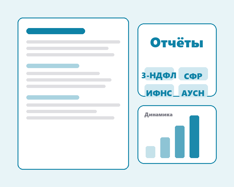 Какие отчёты сдавать ООО на УСН в 2026 году: полный календарь